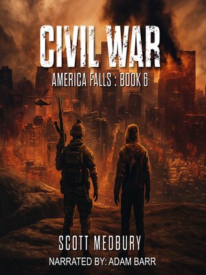 cover image of Civil War